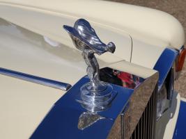 2019 Classic Car Show