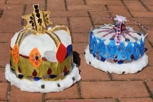 Coronation Crowns