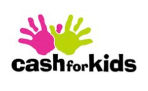 Cash for Kids