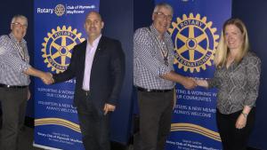 New Members 2019/21