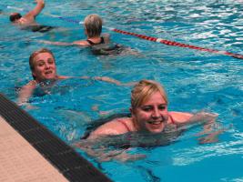 Swimathon 2014