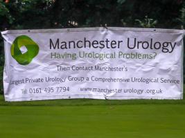 Charity Golf Competition