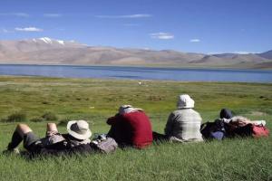 Ladakh - Hikes, Bikes & Wildlife