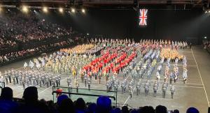 Birmingham International Tattoo