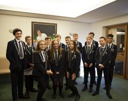 Rotary Enterprise Challenge 2021