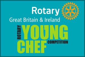 Rotary Young Chef competition