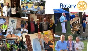 About Havant Rotary Club
