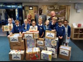 RotaKids in District 1180