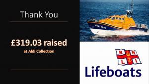 RNLI Collection