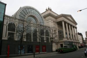 Royal Opera House