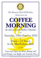 Coffee Morning 2022
