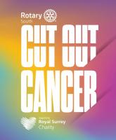 Rotary Cut Out Cancer Campaign