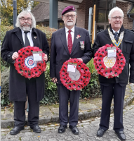 Remembrance Sunday