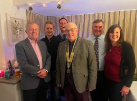 Ryedale Special Families