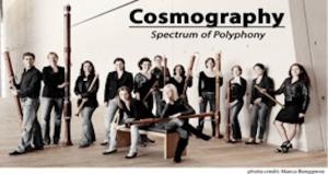 The Royal Wind Fundraising Concert 'Cosmography of Polyphony'