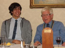 RYLA - Rotary Young Leader Award