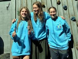 Rotary Youth Leadership Awards – July 2025