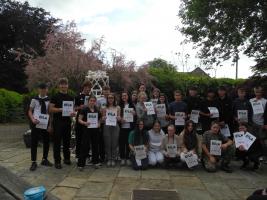 RYLA 2025 Report