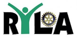 ROTARY YOUTH LEADERSHIP AWARDS 2016 (RYLA)