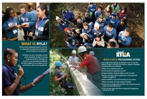 RYLA 2025