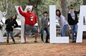 Rotary Youth Leadership Awards (RYLA)
