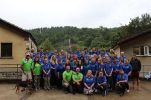 RYLA Course photo