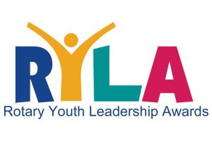 Rotary Youth Leadership Awards (RYLA) 2018