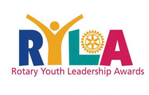 Rotary Youth Leadership 2024