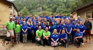 RYLA 2017 week1