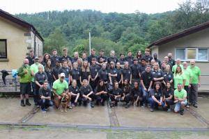 RYLA Course Two – Saturday 3rd August to Friday 9th August