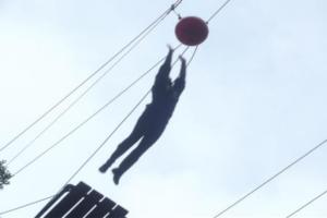 Youth Leadership leaps forward