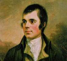 Burns Supper