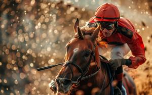 Rotary Race Night for Charity