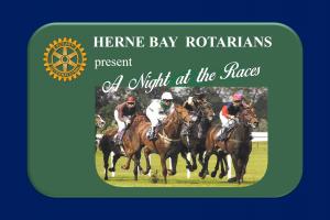 Race Night - March 2019