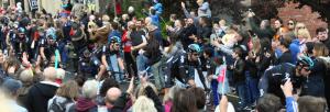 Tour de Yorkshire 2017