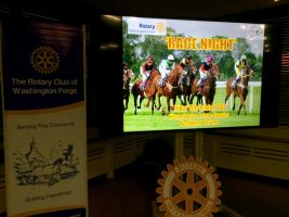Race Night