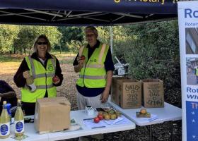 Rainham Orchard