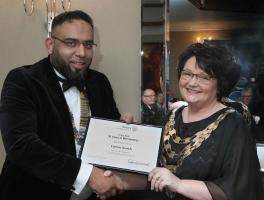 Luton North Rotary Club 50th Anniversary
