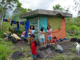 ShelterBox Donation to the Philippines