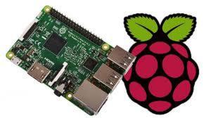 Raspberry Pi Guy