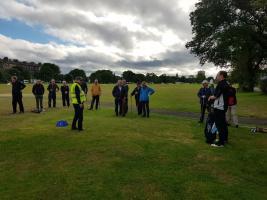 Leith Rules Golf- Foulis Medal July 19