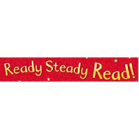 Ready, Steady, Read