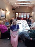 Club Meeting