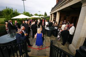 Jubilee Dinner - organised by Chelmsford Rivermead 