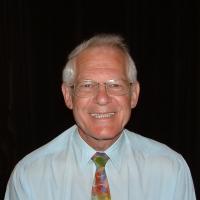 Speaker :- PP Terry Reeve at Community Centre