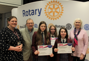 Regional Youth Speaks Final