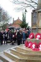 Remembrance Day 2018