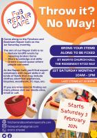 FaB Repair Cafe