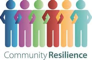 Resilient Communities programme 