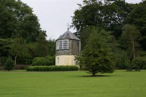Club visit to Rosemoor Gardens